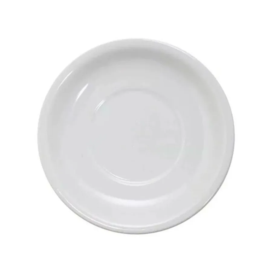 Plato de té de porcelana L.450 15 cm – TSUJI