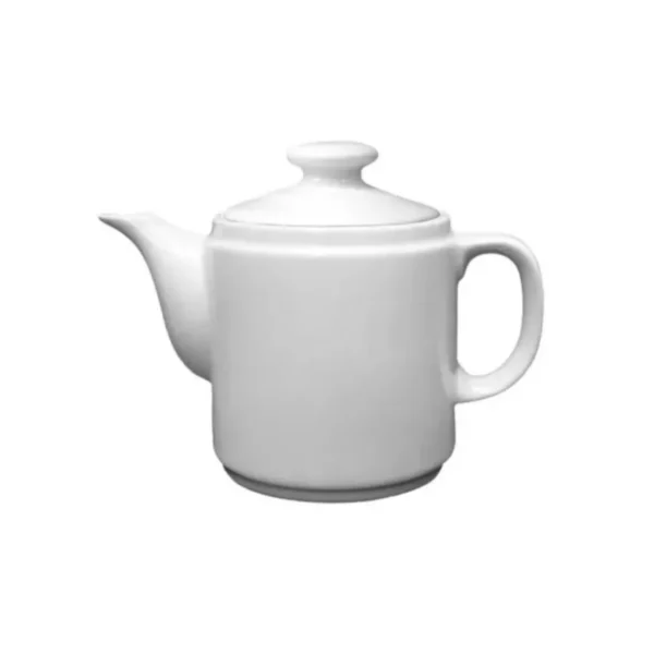 Tetera de porcelana L.450 550 ml – TSUJI