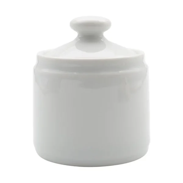 Azucarera de porcelana L.450 – TSUJI