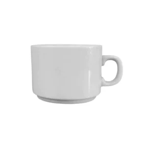 Taza de té de porcelana L.450  – TSUJI