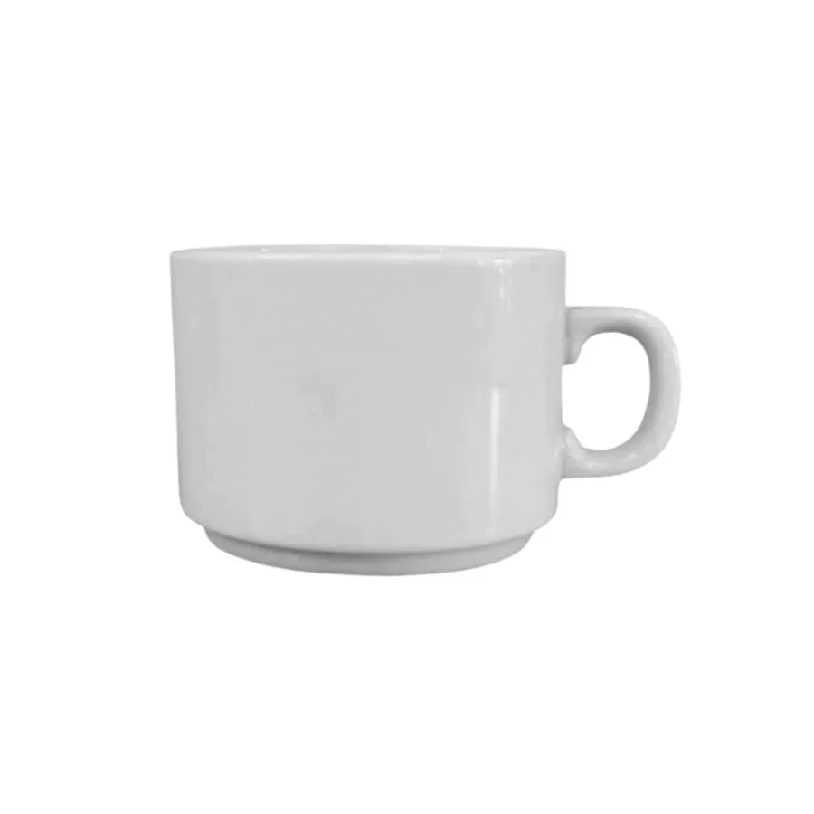 Taza de té de porcelana L.450  – TSUJI