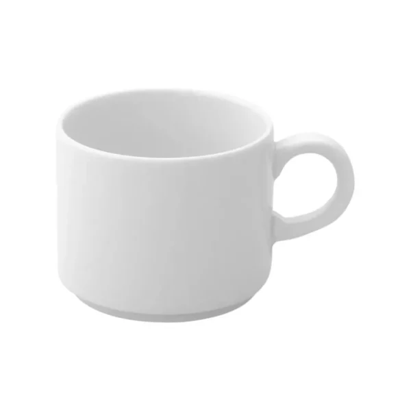 Taza de café de porcelana L.450 – TSUJI