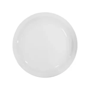 Plato playo de porcelana L.450 27 cm – TSUJI