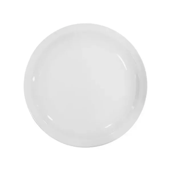 Plato playo de porcelana L.450 27 cm – TSUJI