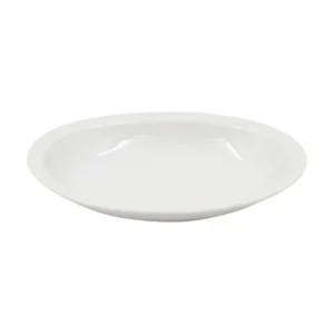 Fuente de porcelana L.450 (24 x 17 cm) – TSUJI