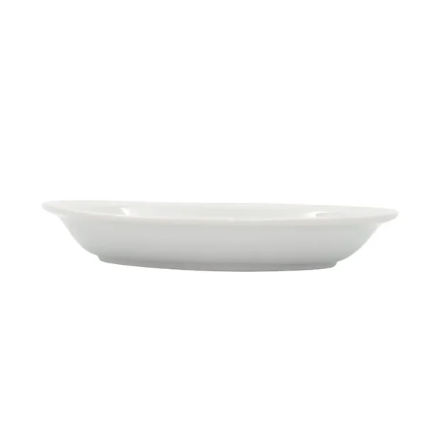 Fuente de porcelana L.450 (24 x 17 cm) – TSUJI