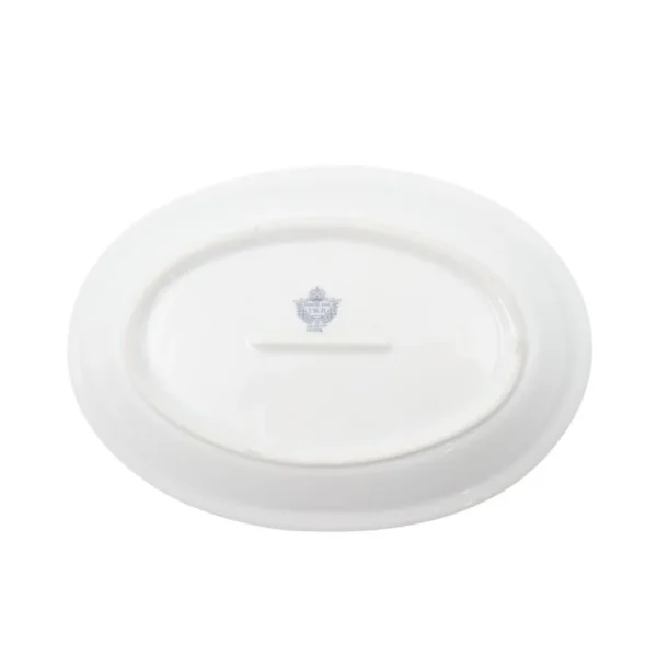 Fuente de porcelana L.450 (24 x 17 cm) – TSUJI