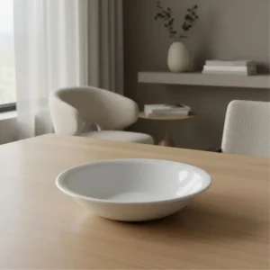 Compotera de porcelana L.450 – TSUJI