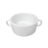 Taza consomé de porcelana L.450 - TSUJI