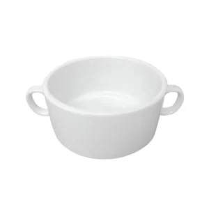 Taza consomé de porcelana L.450 – TSUJI