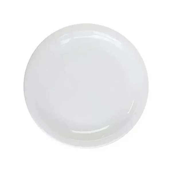 Plato playo de porcelana L.450 21 cm – TSUJI