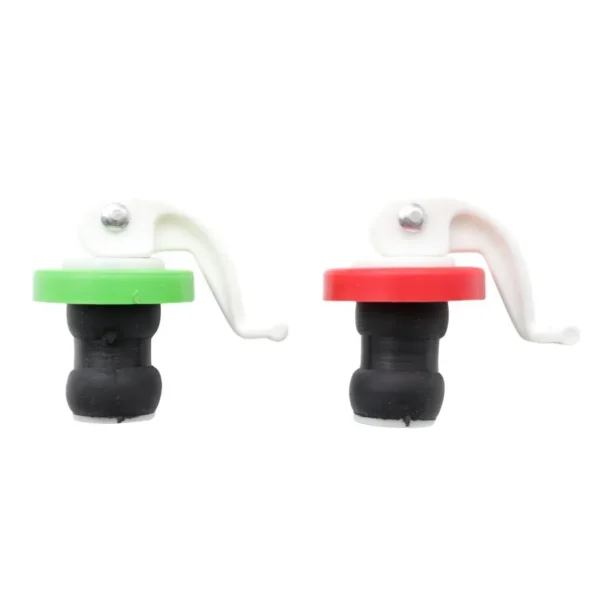 Tapón para vino y cerveza – LOEKEMEYER