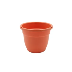 Maceta redonda 22 cm – GEMPLAST
