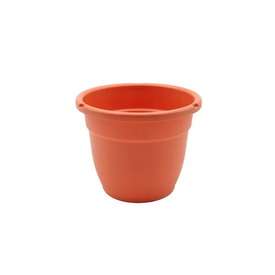 Maceta redonda 22 cm – GEMPLAST