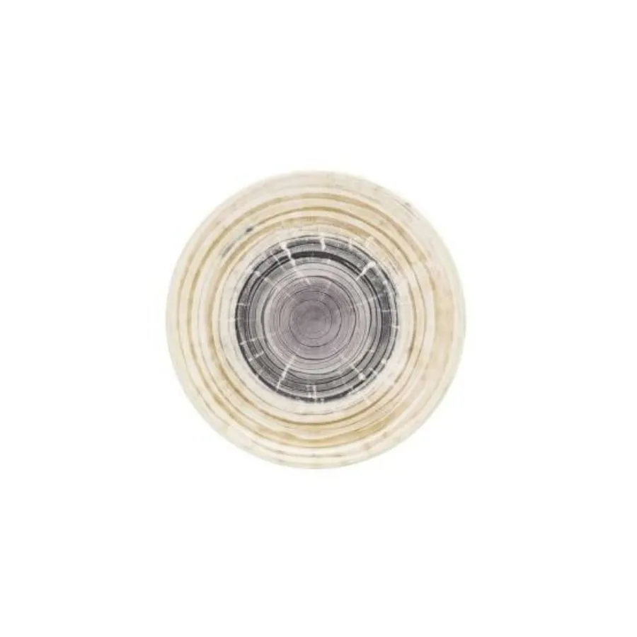 Plato postre Puzzling 20 cm – OXFORD