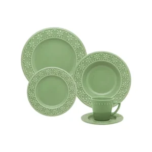 Plato hondo Puzzling 20 cm – OXFORD