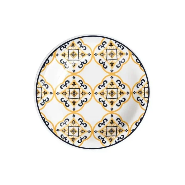 Set de vajilla cerámica São Luis 30 piezas – OXFORD