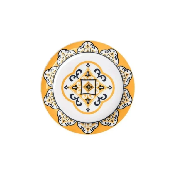 Set de vajilla cerámica São Luis 30 piezas – OXFORD