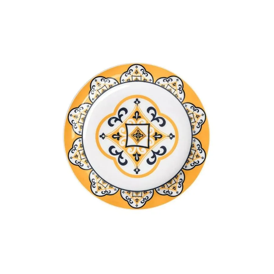 Set de vajilla cerámica São Luis 30 piezas – OXFORD
