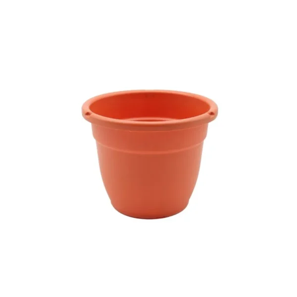 Maceta redonda 30 cm – GEMPLAST