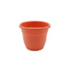 Maceta redonda 35 cm - GEMPLAST