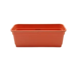 Maceta jardinera N° 65 (surtido) – GEMPLAST