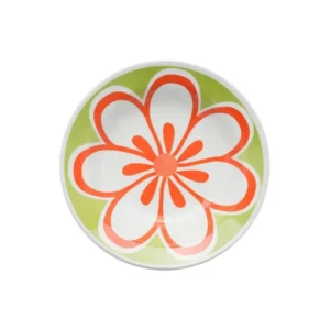 Plato hondo de porcelana Euforia 22 cm – BIONA