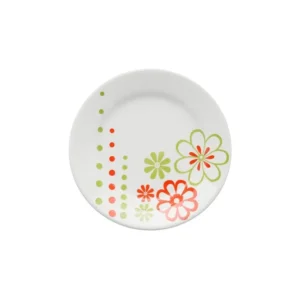 Plato de postre de porcelana Euforia 19 cm – BIONA