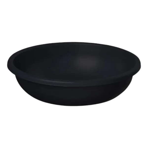 Palangana plástica 4 L VIP Color – GEMPLAST