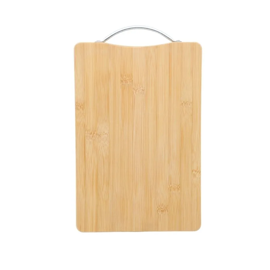 TABLA MAD BAMBO 32x45 c/GANCHO
