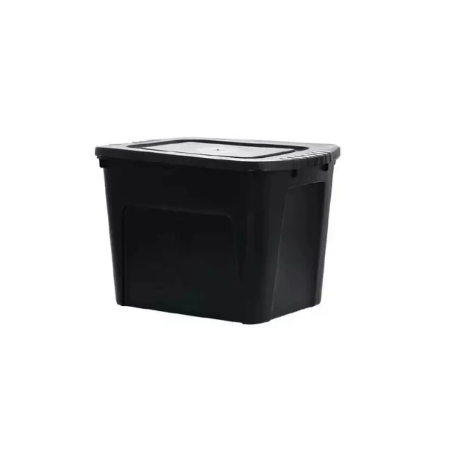 CAJA PLAST G "ECO BOX" 80 LT