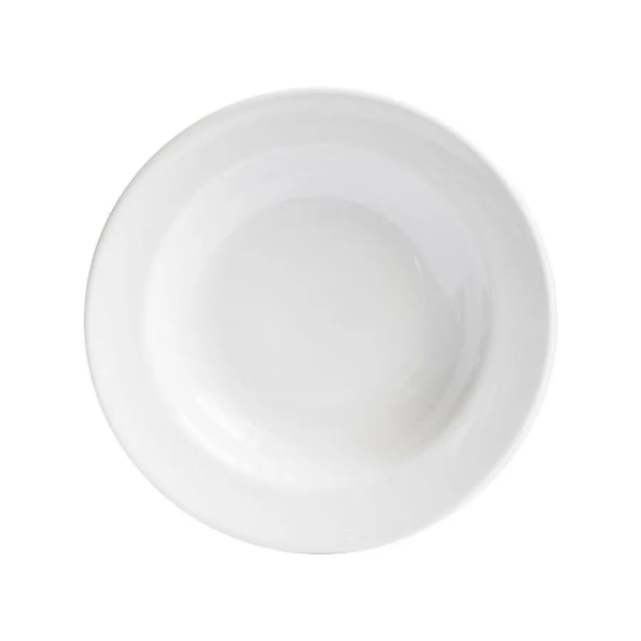 Plato pasta de porcelana 29 cm – KREMER