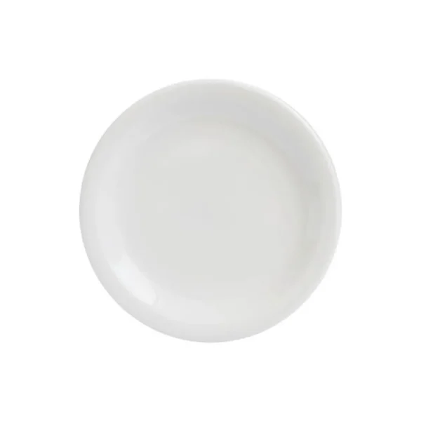 Plato playo de porcelana 25 cm – KREMER