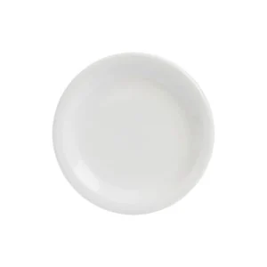 Plato playo de porcelana 21 cm – KREMER