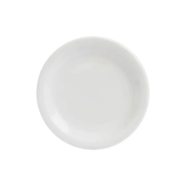 Plato playo de porcelana 21 cm – KREMER