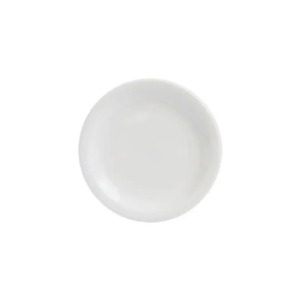 Plato de postre de porcelana 19 cm – KREMER