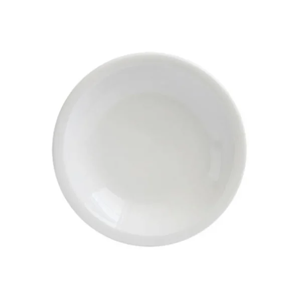 Plato hondo de porcelana 20,5 cm – KREMER
