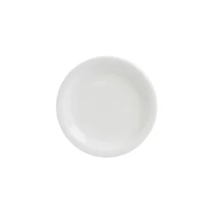 Plato pan de porcelana 17 cm – KREMER