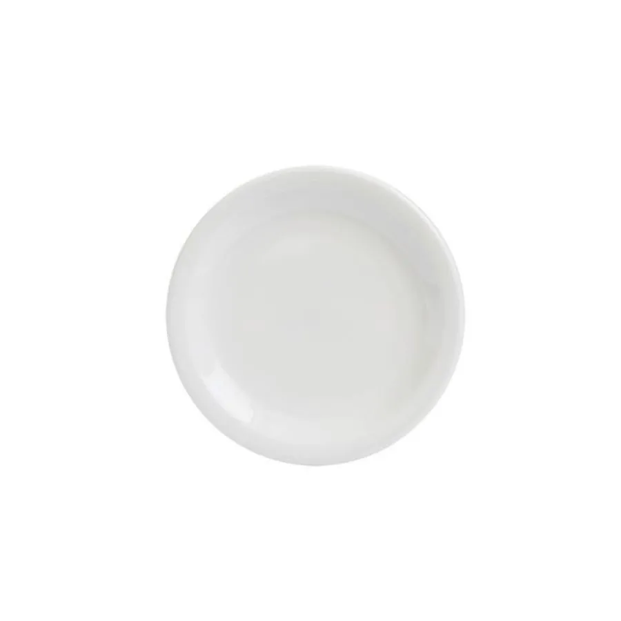Plato pan de porcelana 17 cm – KREMER