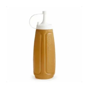 Mostacero plástico mostaza – DESES PLAST