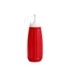 Mostacero plástico ketchup - DESES PLAST