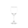 Copa de vino de vidrio Versalles - CRISTAR