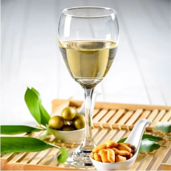 COPA VID VERSA 5458 VINO 250 ML