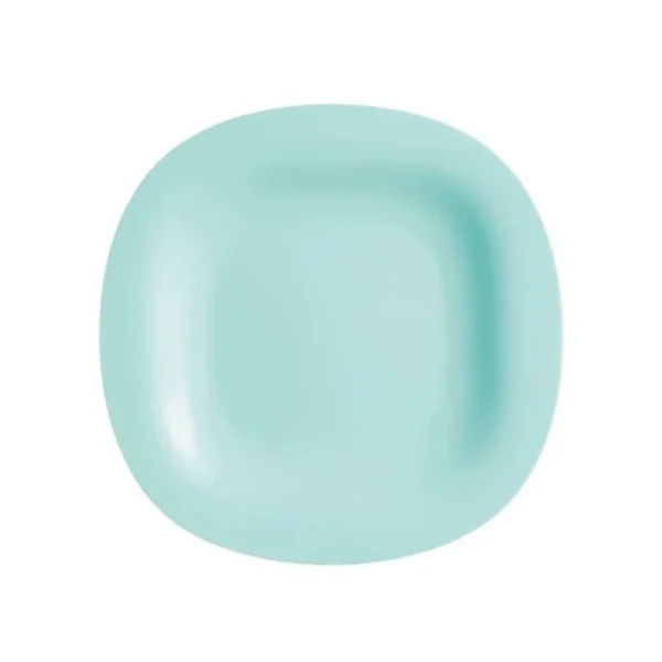 PLATO VID PLAYO CARINE TURQ 27 cm