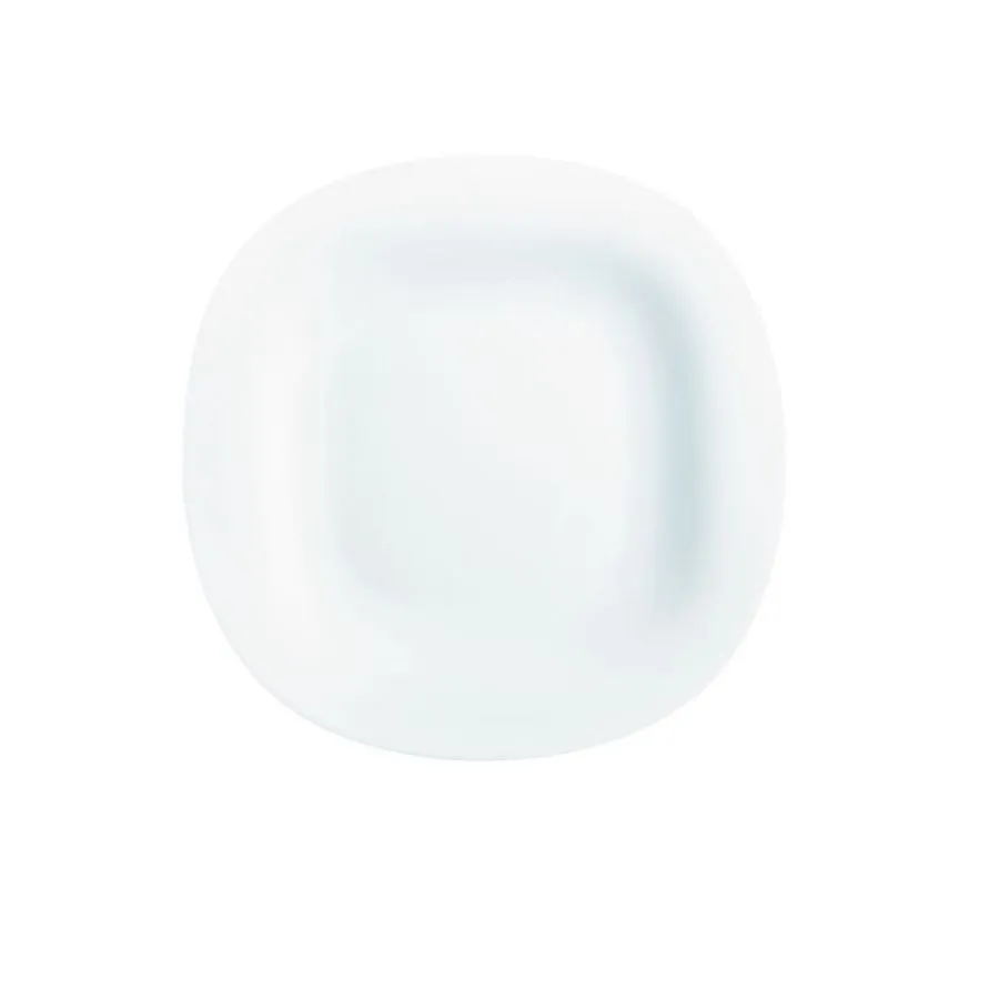 PLATO VID PLAYO CARINE BLANCO