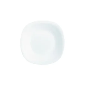 PLATO VID HONDO CARINE BLANCO