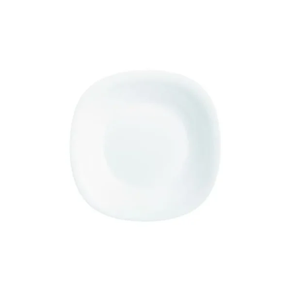 PLATO VID HONDO CARINE BLANCO
