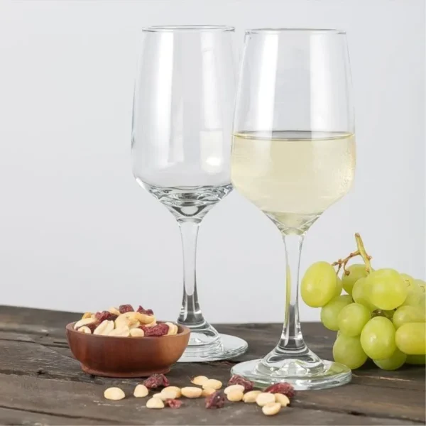 Copa Trentino vino 371 ml – CRISTAR