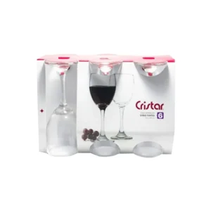 EST 6 COPA VERSAL 5457 AGUA 300 ML