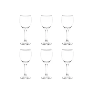 EST 6 COPA VERSAL 5458 VINO 250 ML